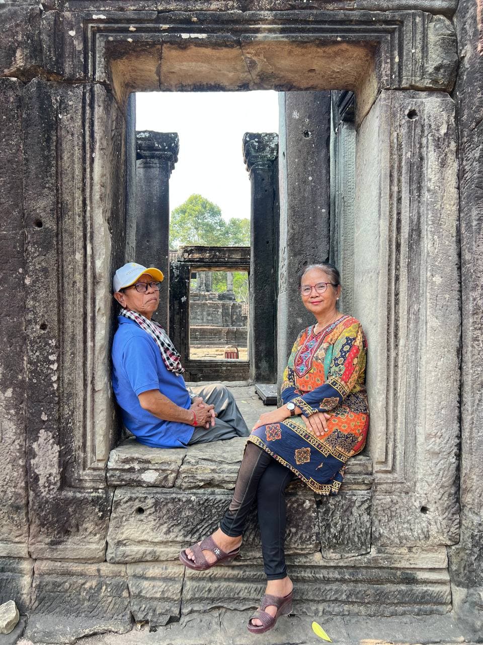រូបថតគ្រួសារ
