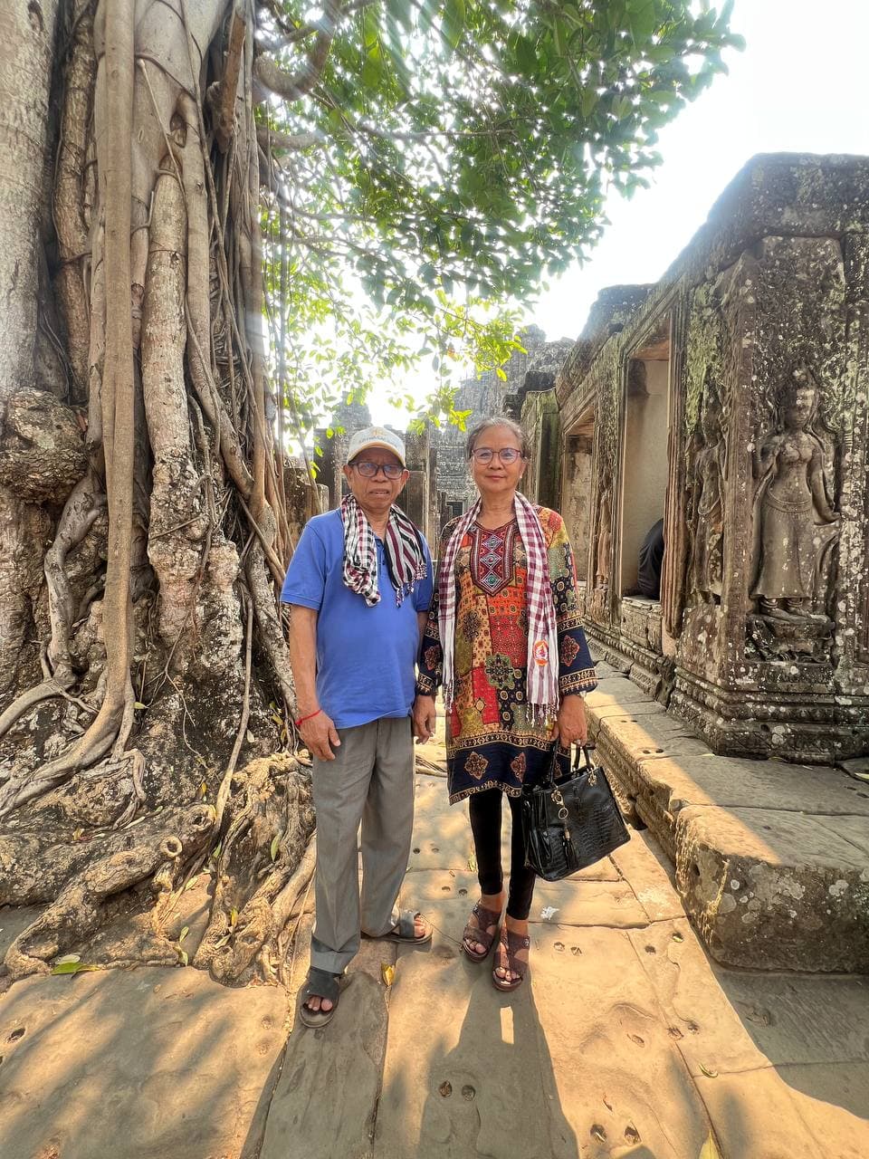 រូបថតគ្រួសារ